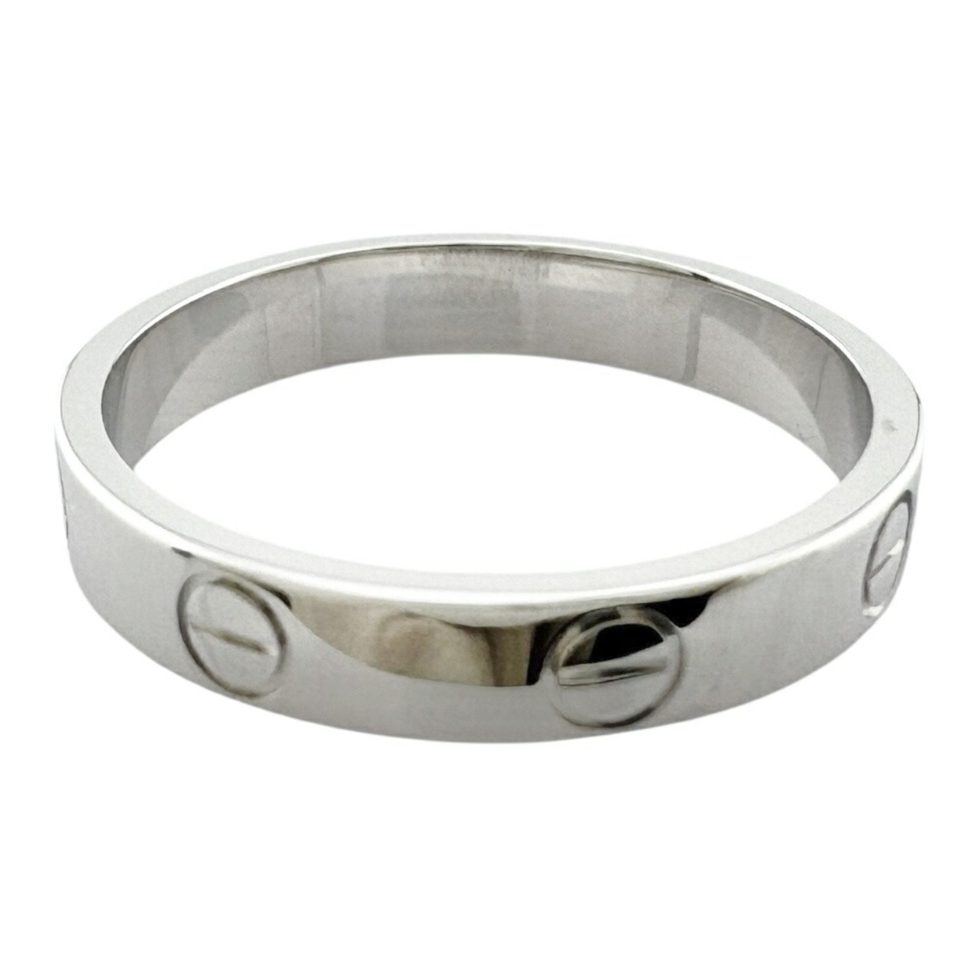 Love Ring 18K Mini