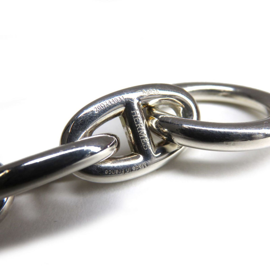 Chaine d'Ancre Bracelet Sterling Silver