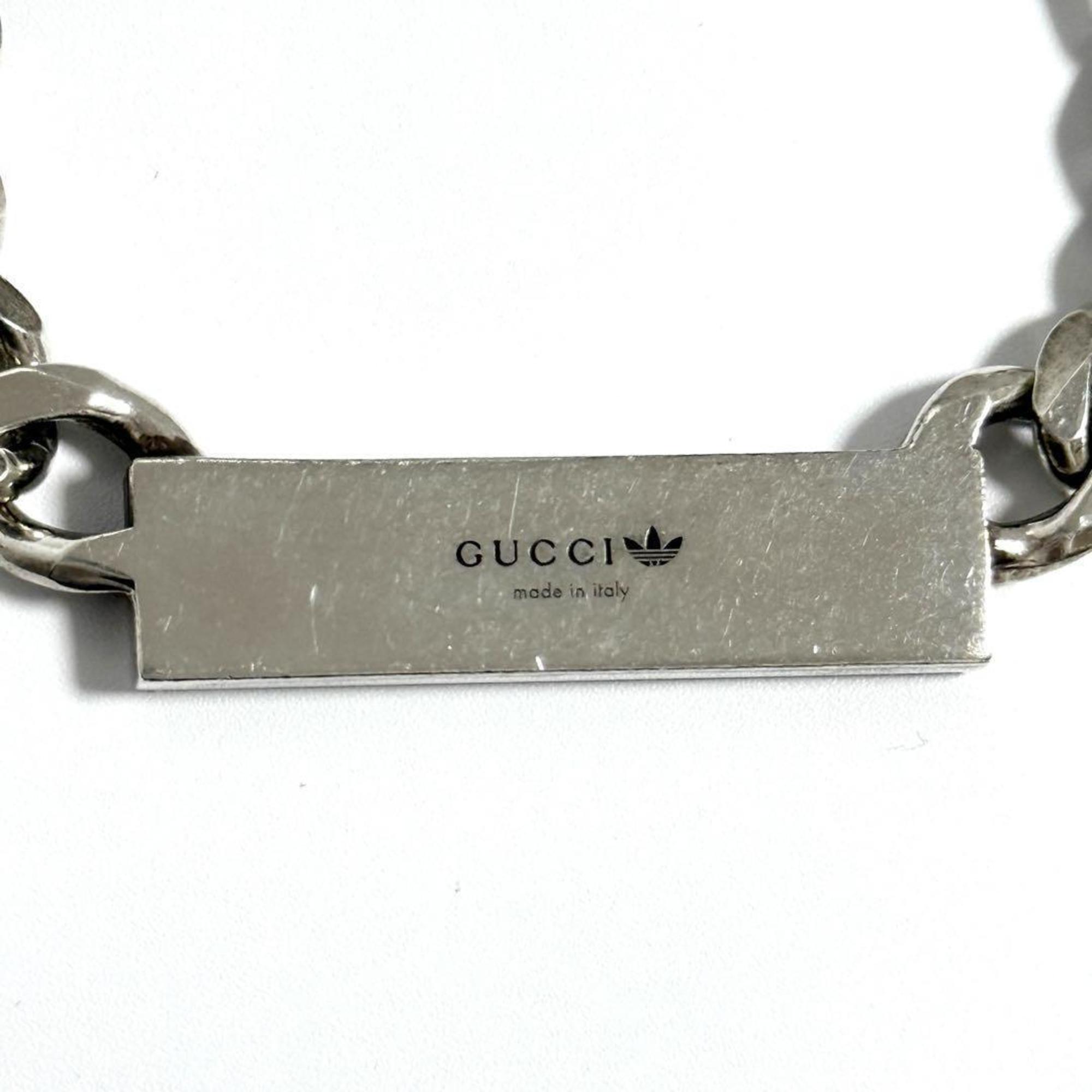Gourmet Pendant Necklace Sterling Silver