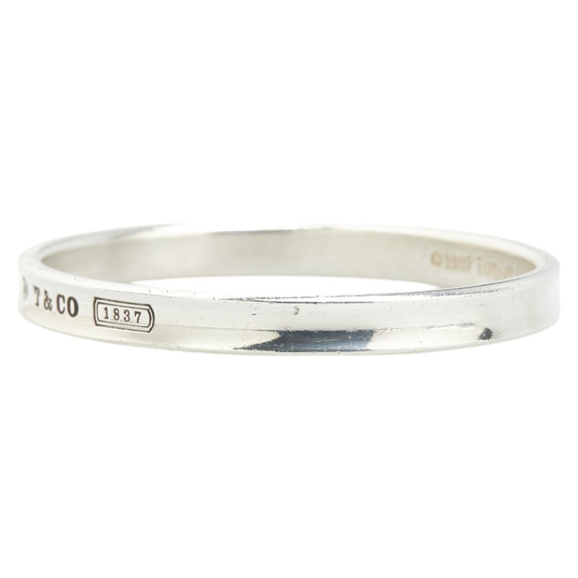 Bangle Bracelet Sterling Silver