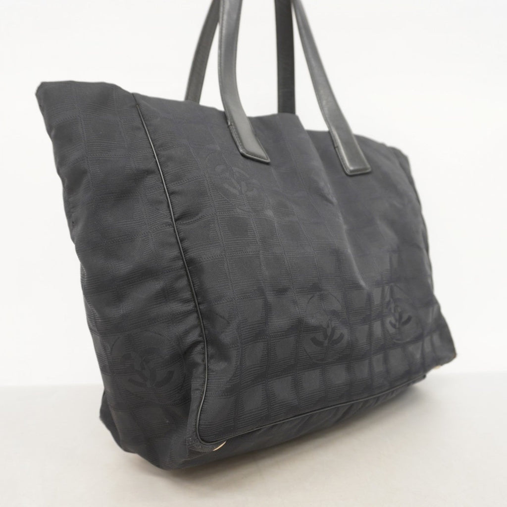 Travel Line Tote Nylon Medium
