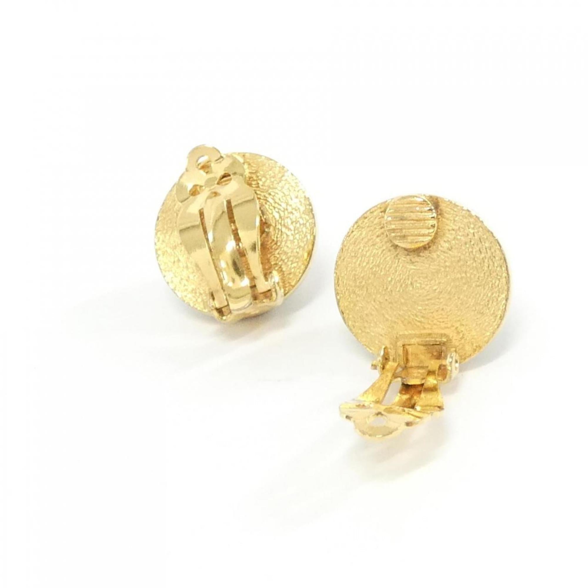 Clip-On Earrings