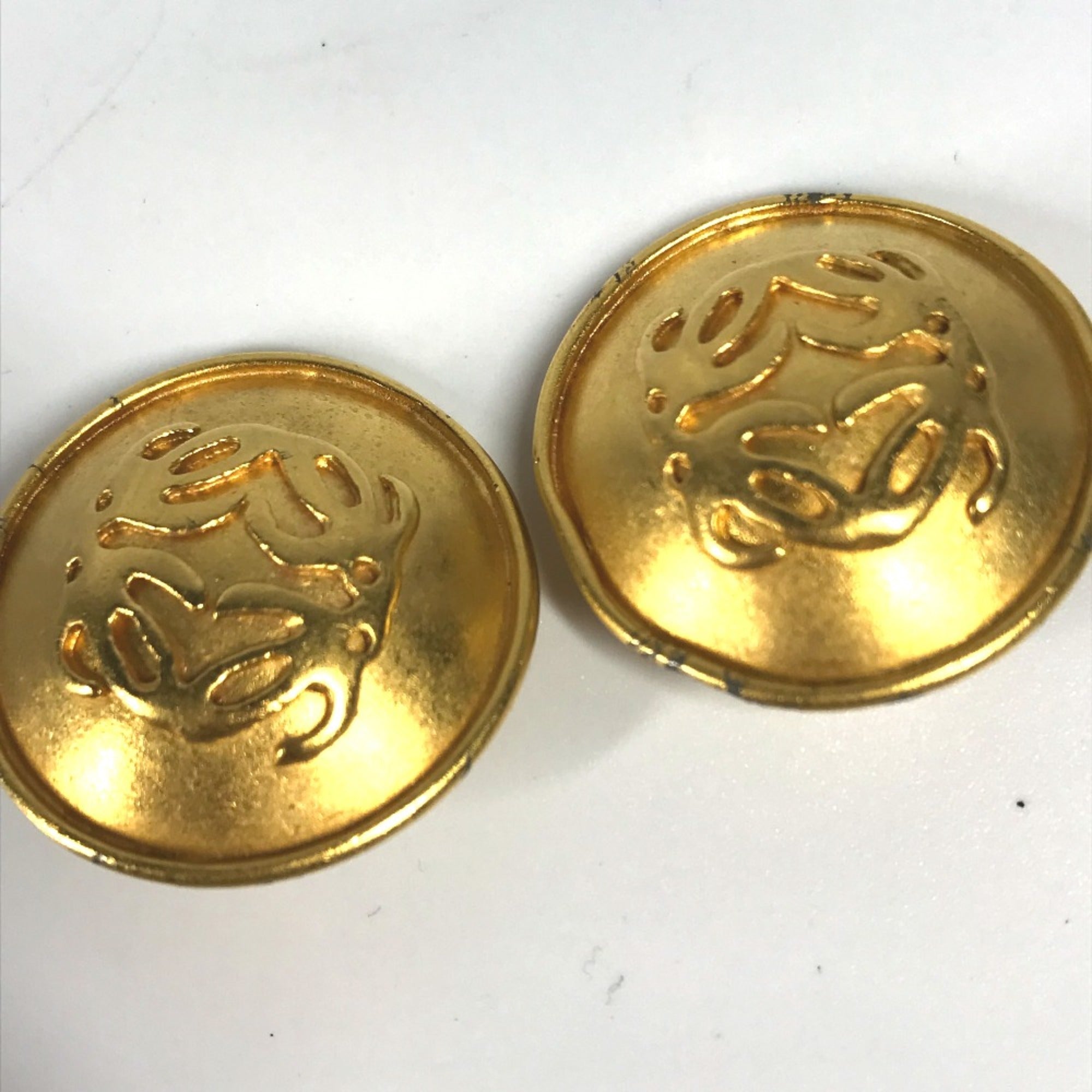 Clip-On Earrings Other