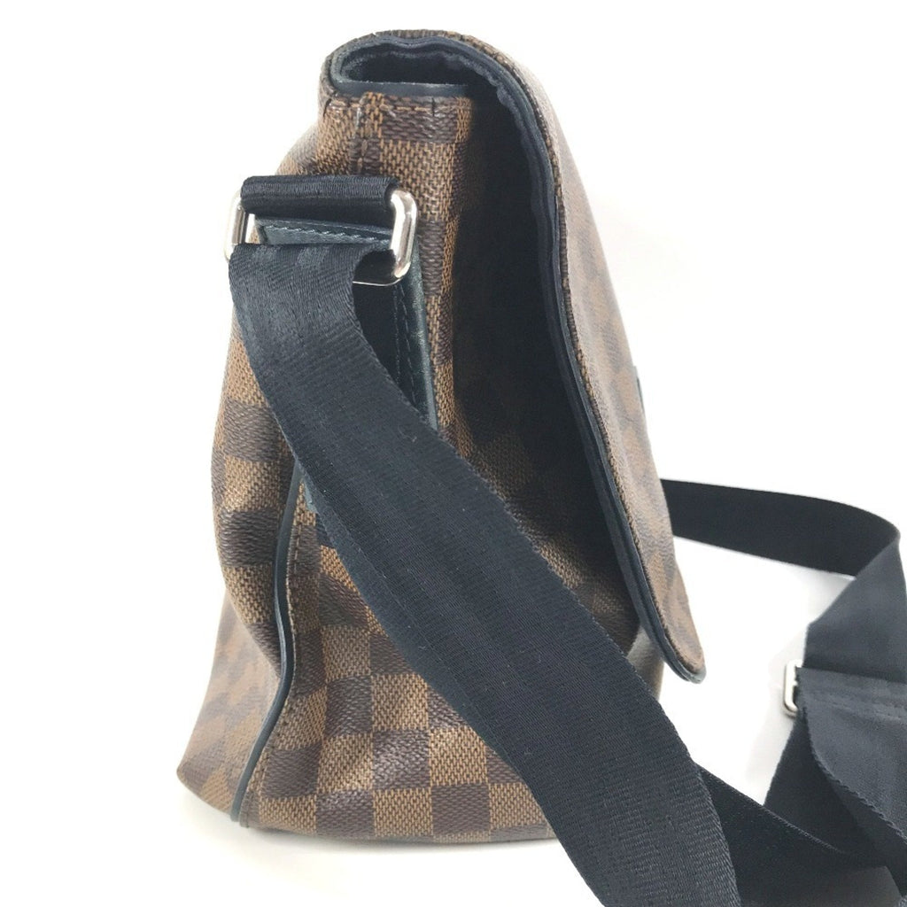 Sprinter Messenger Bag Damier MM