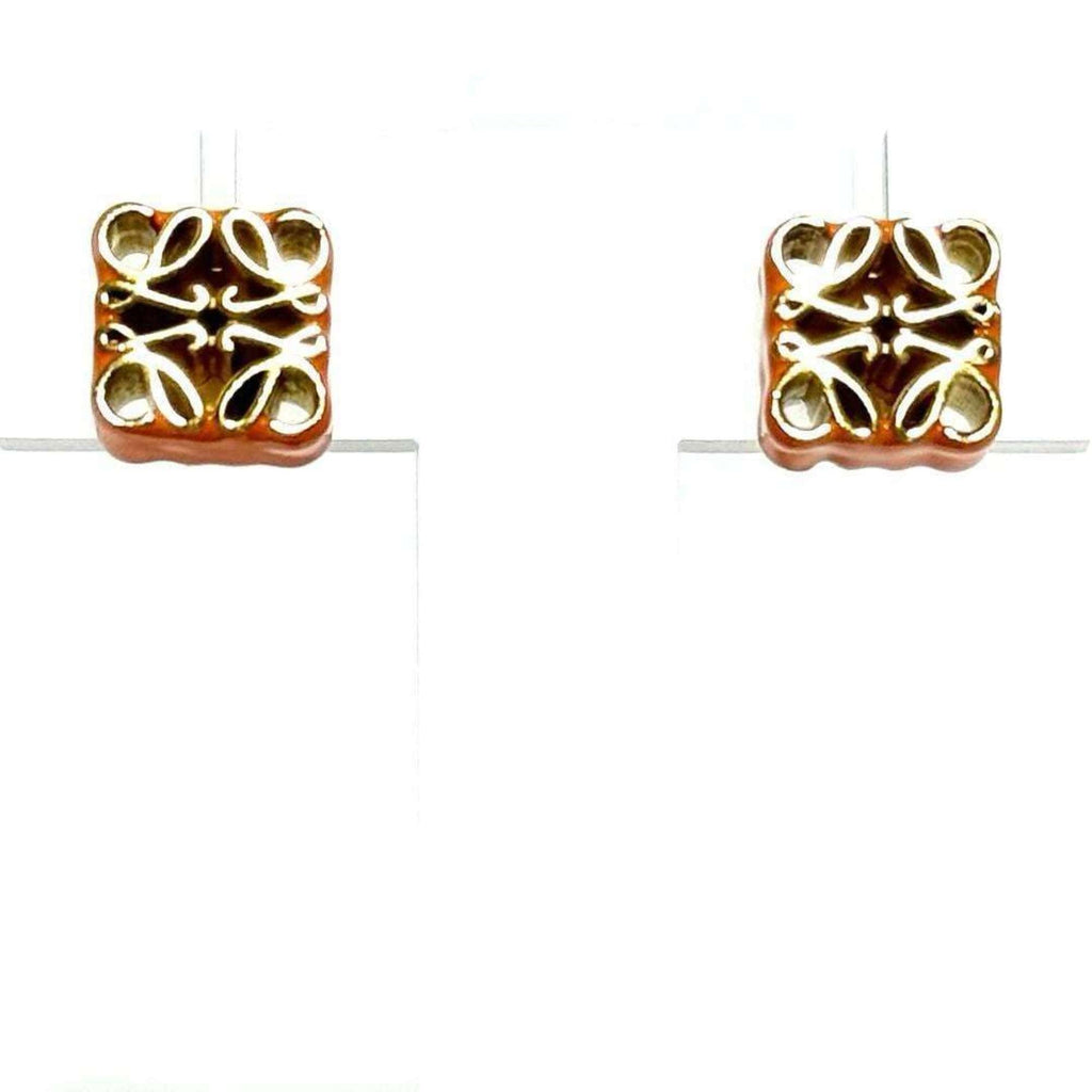Earrings Stud Sterling Silver