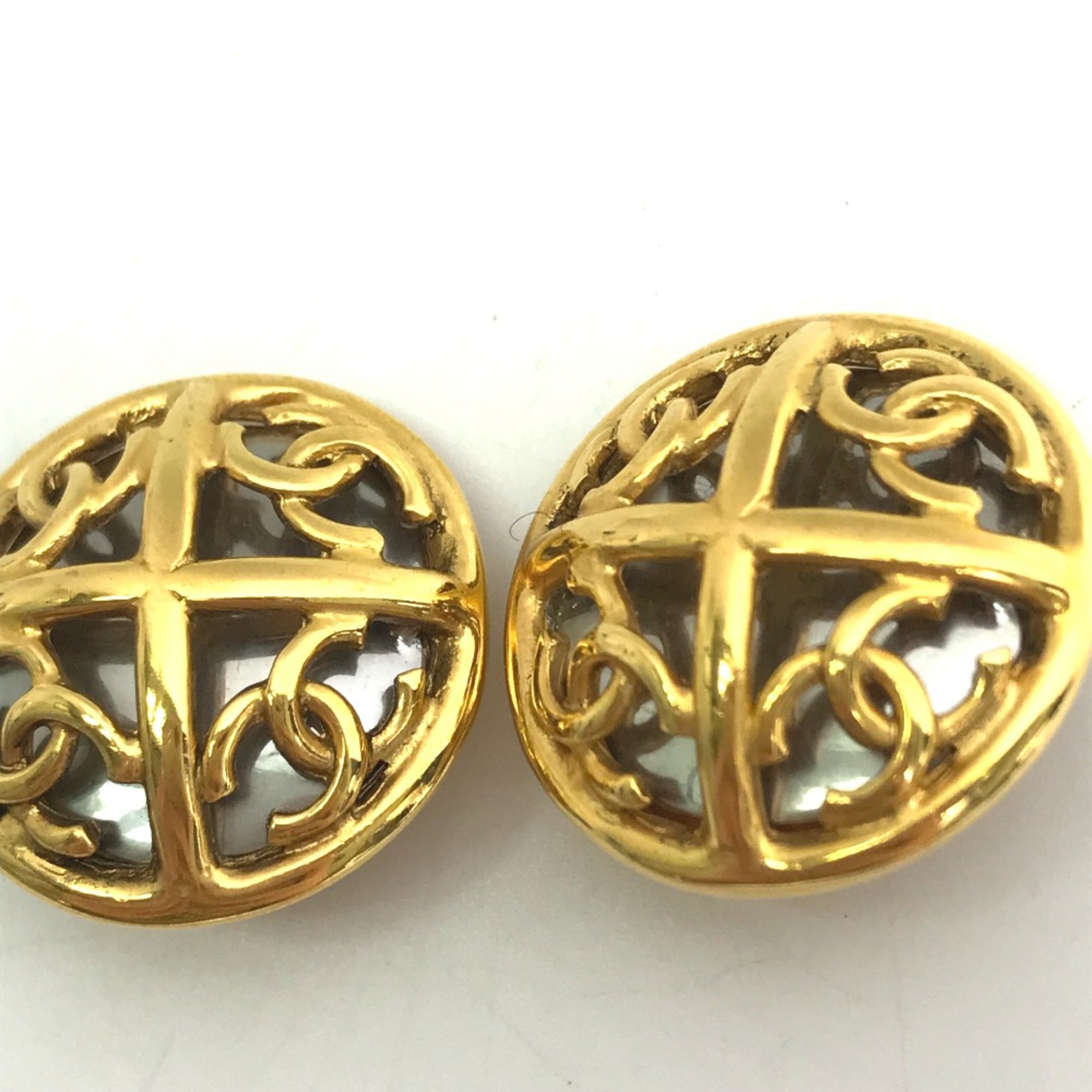 Clip-On Earrings Other
