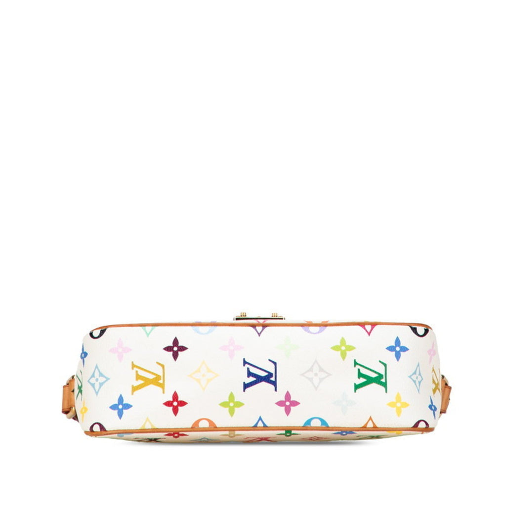 Sologne Handbag Monogram Multicolor
