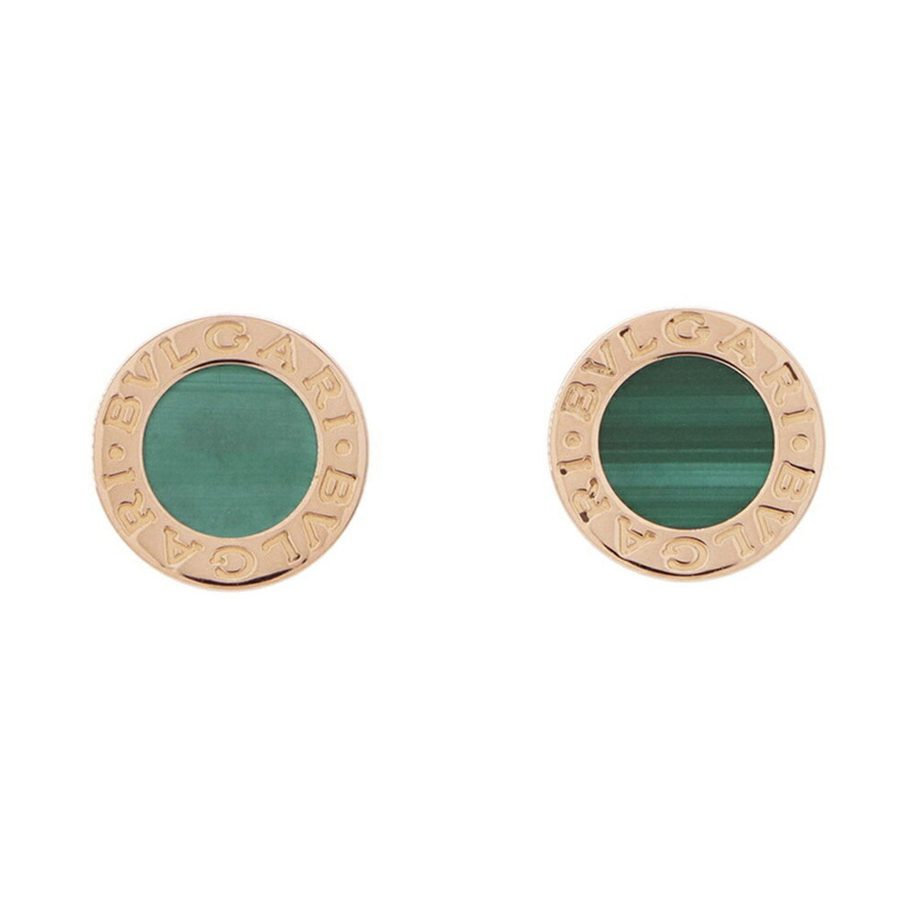 Earrings 18K Rose Gold