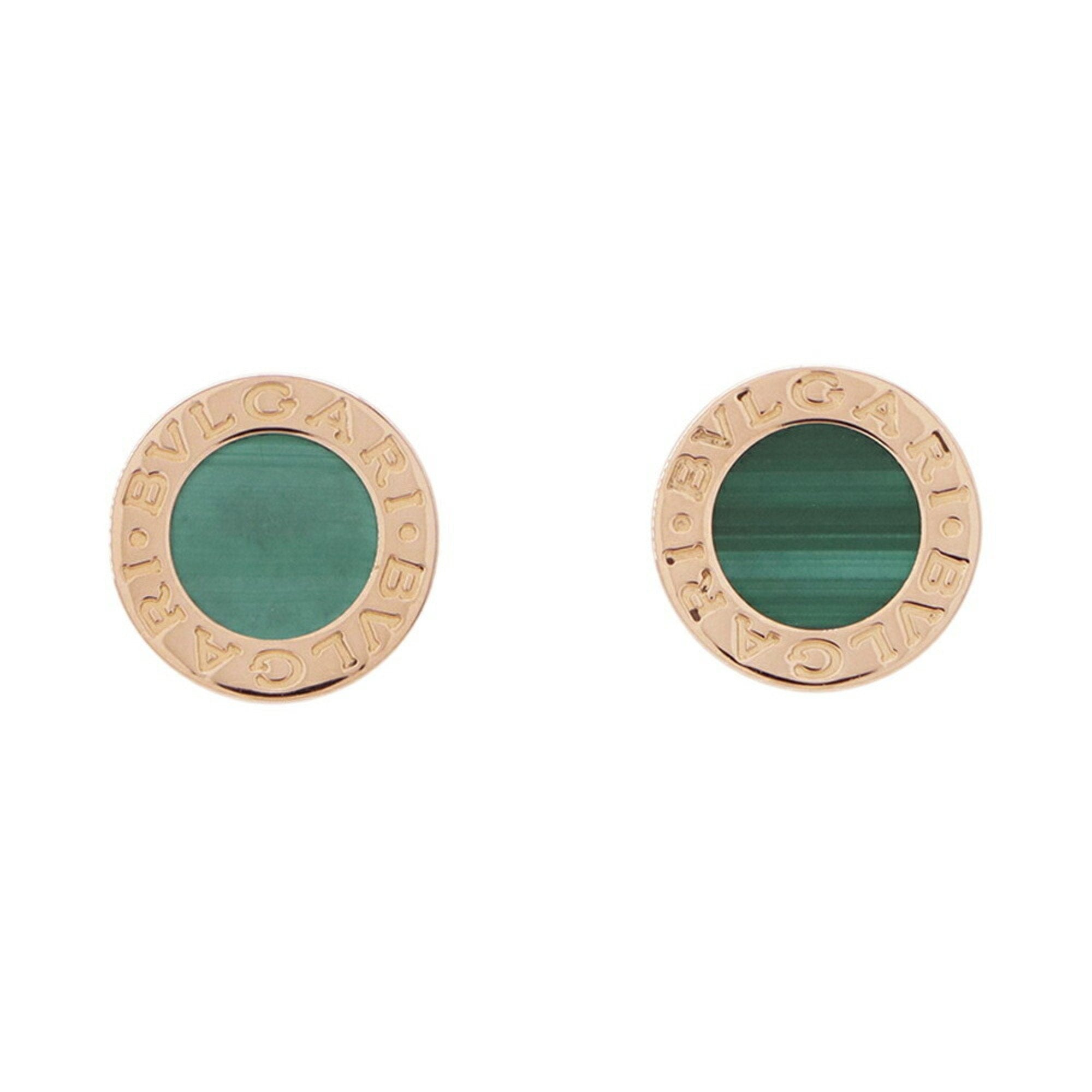 Earrings 18K Rose Gold