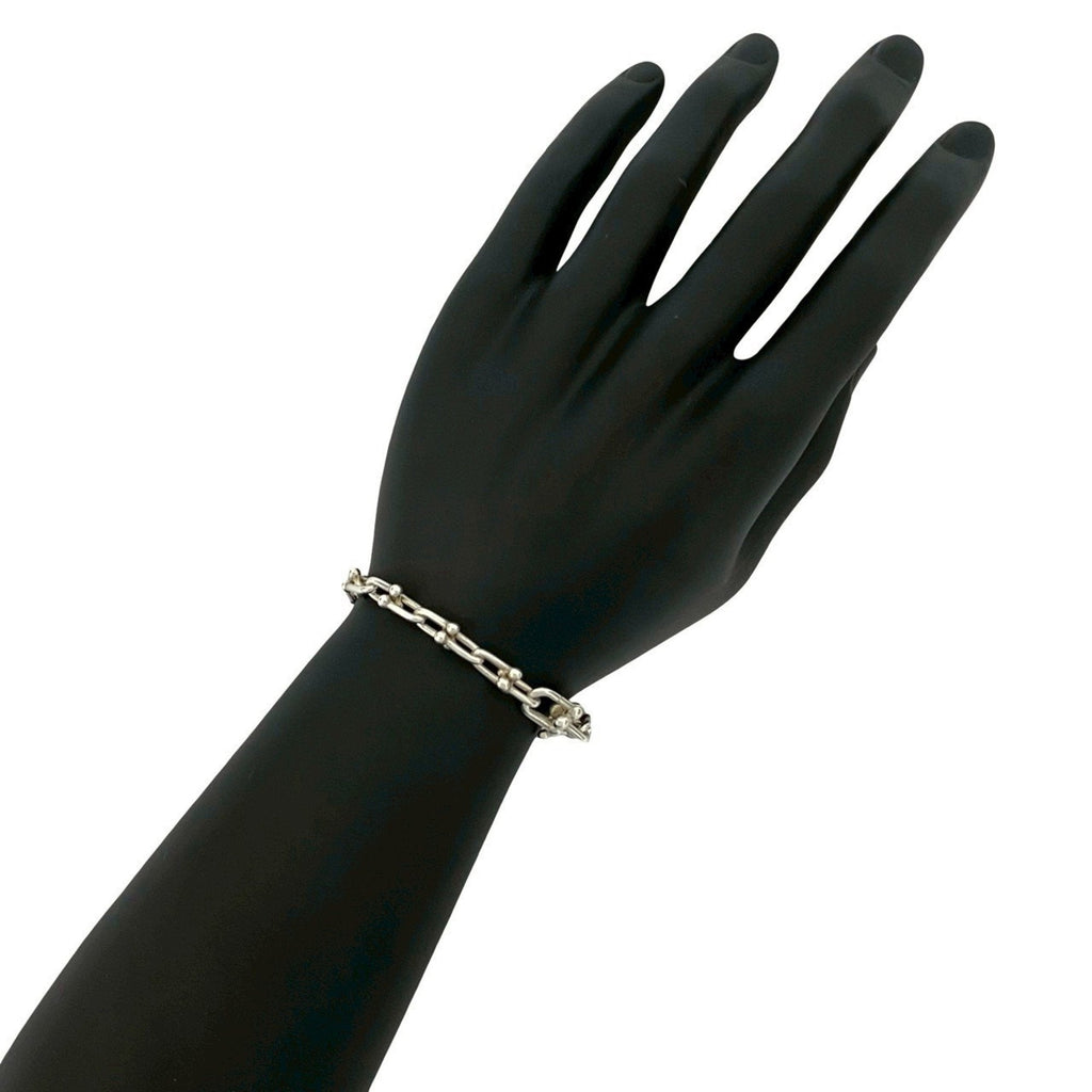 HardWear Bracelet Sterling Silver Small