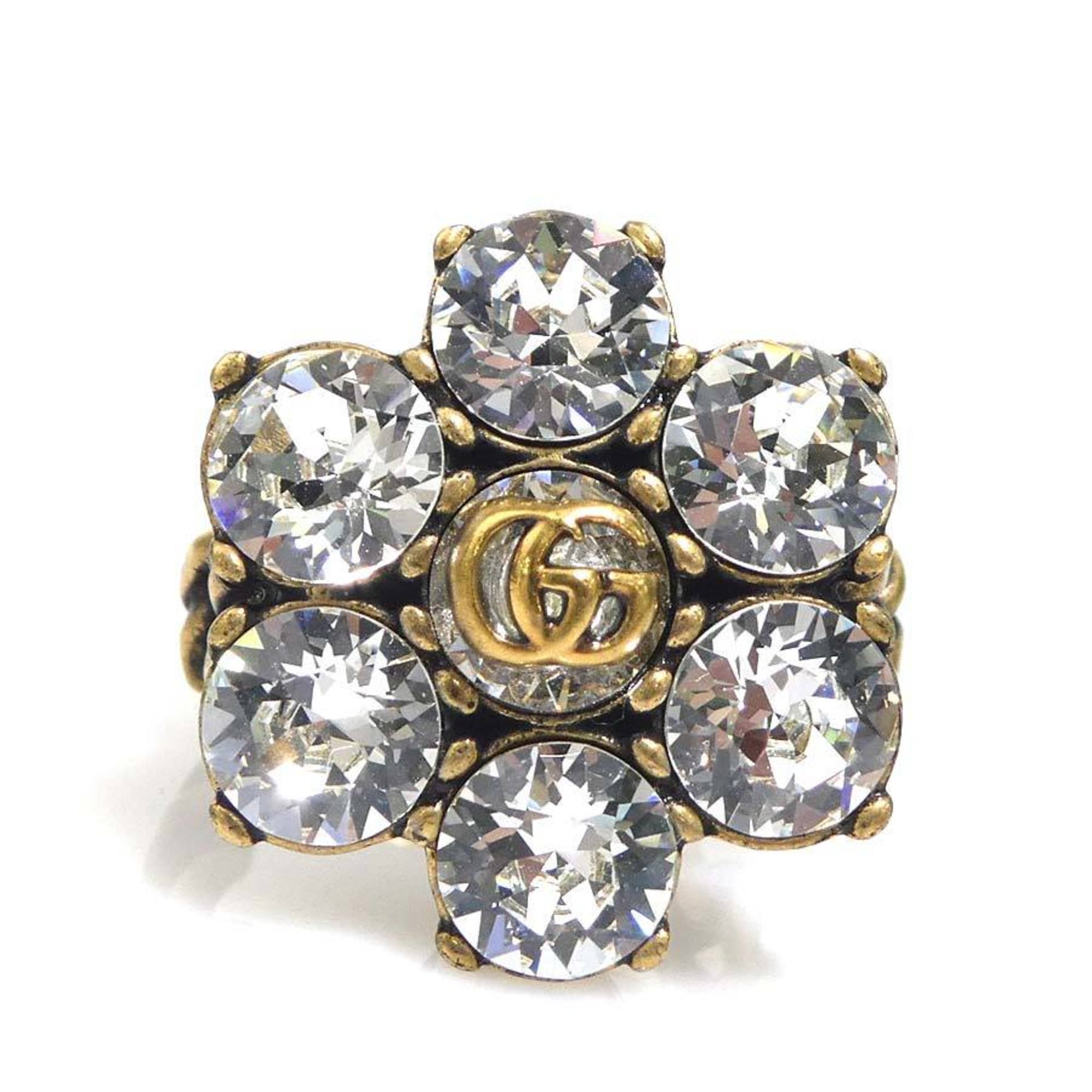 Ring Metal Gold