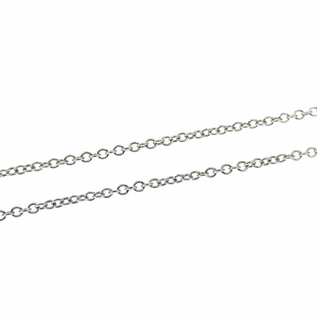 Paloma Picasso Pendant Necklace Sterling Silver
