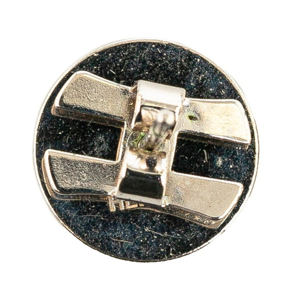 Earrings Silver-Tone Metal
