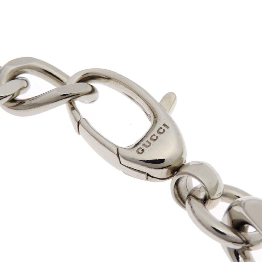 Charm Bracelet Metal with Crystal