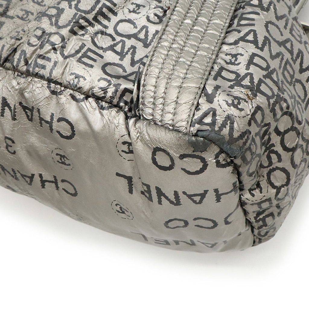 Unlimited Bowling Bag Printed Nylon Large
