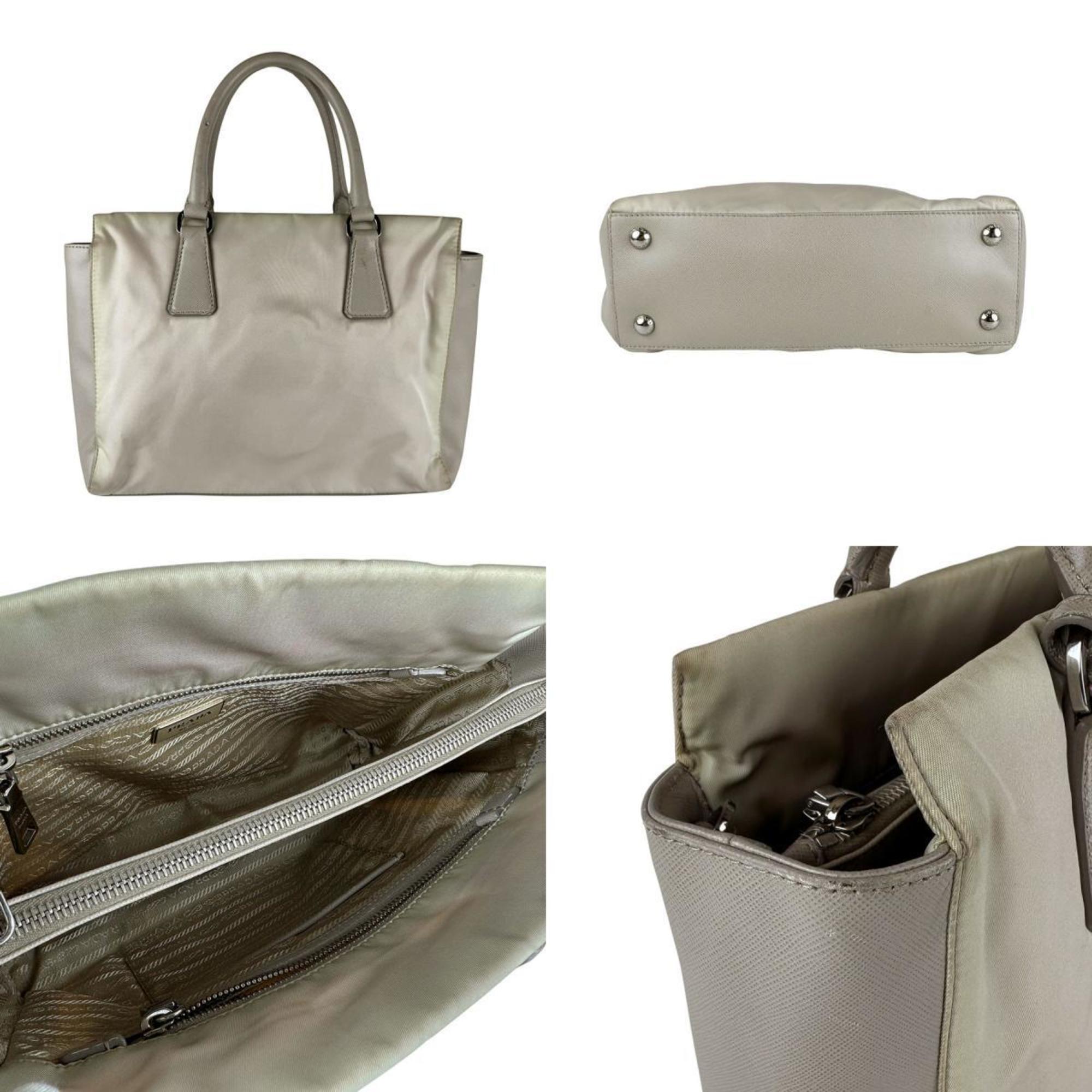 Convertible Tote Tessuto Medium