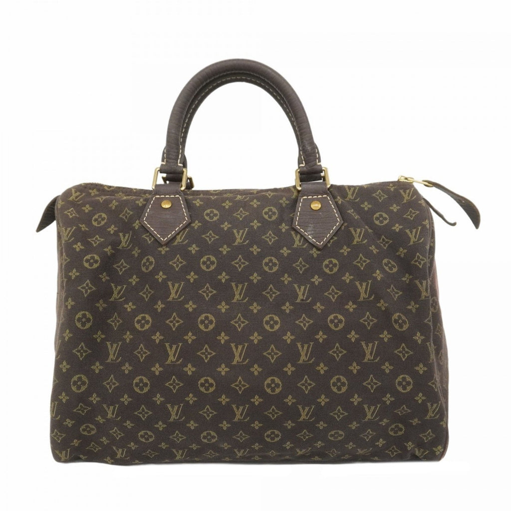 Speedy Handbag Mini Lin 30