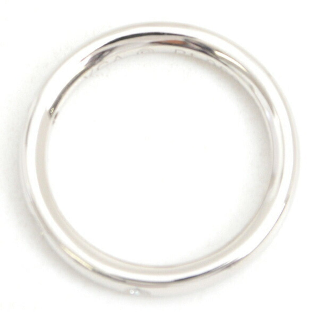 Ring Platinum with Diamond