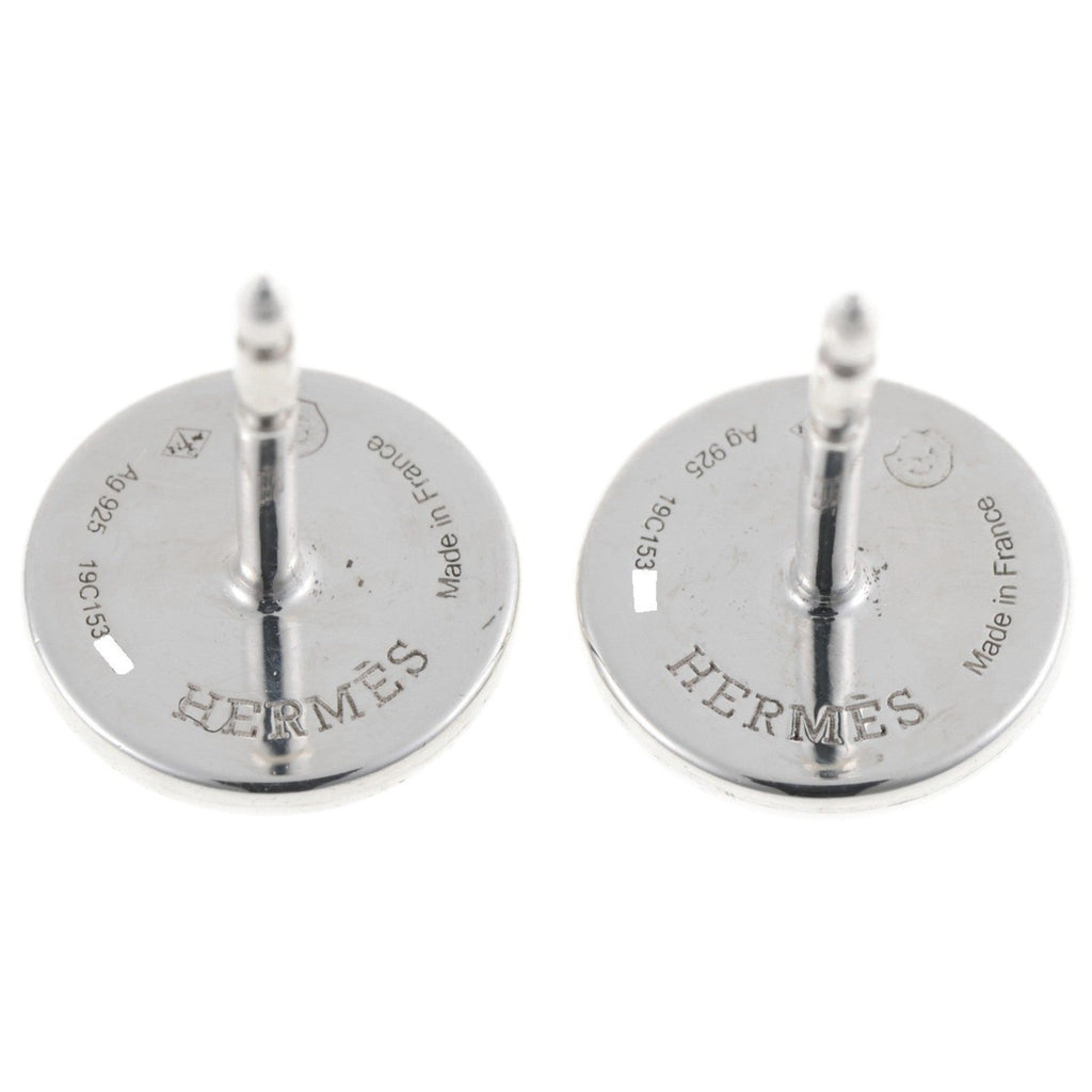 Earrings Sterling Silver
