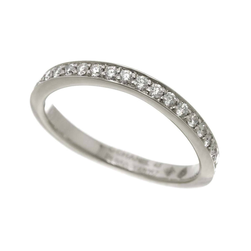 Band Ring Platinum