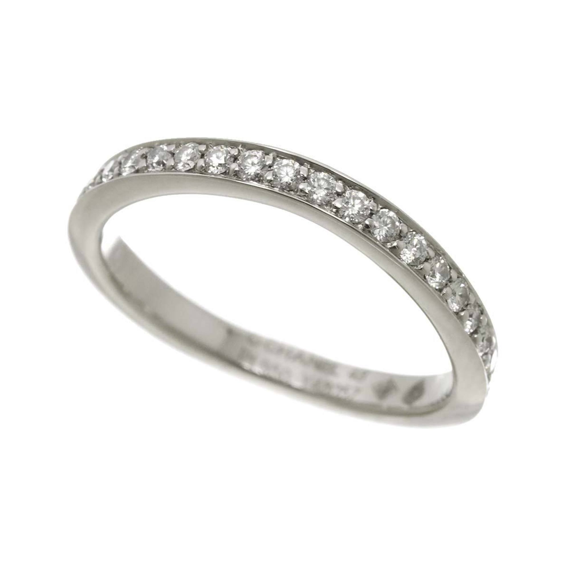 Band Ring Platinum