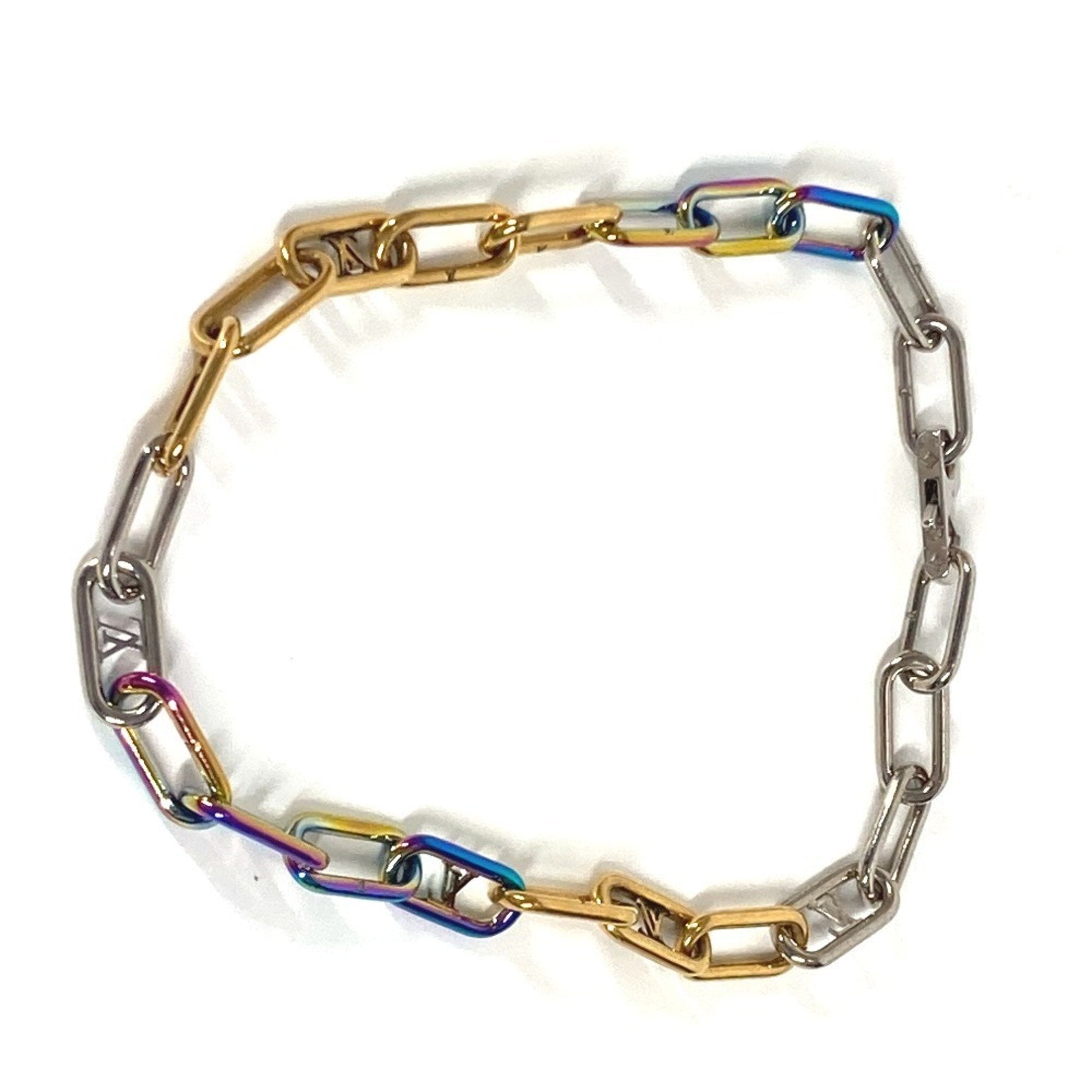 Pendant Necklace Metal Multi-Color