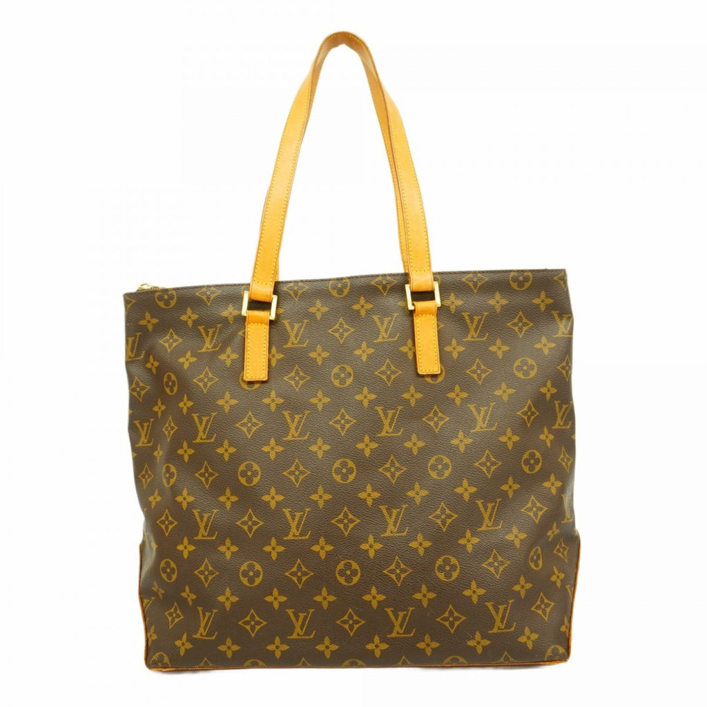 Luco Handbag Monogram Canvas