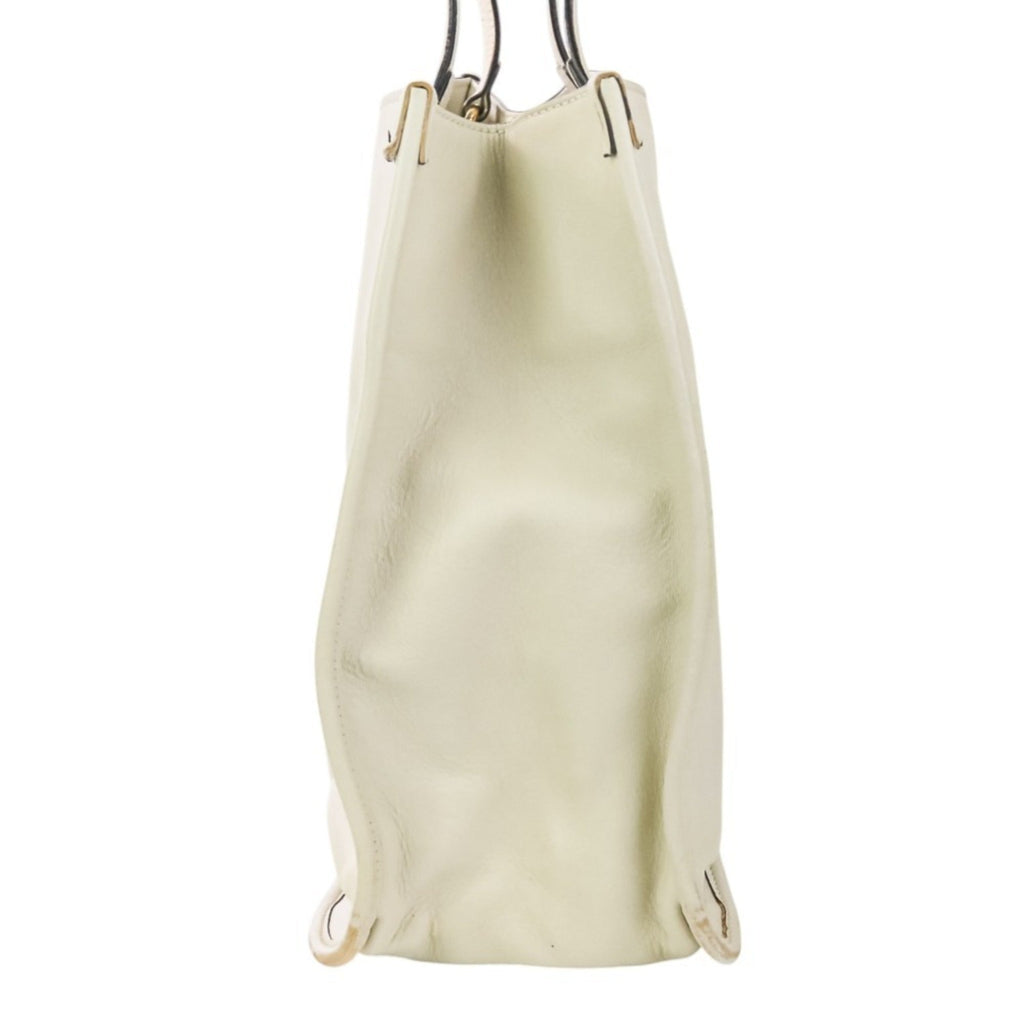 Horsebit 1955 Tote Leather Medium