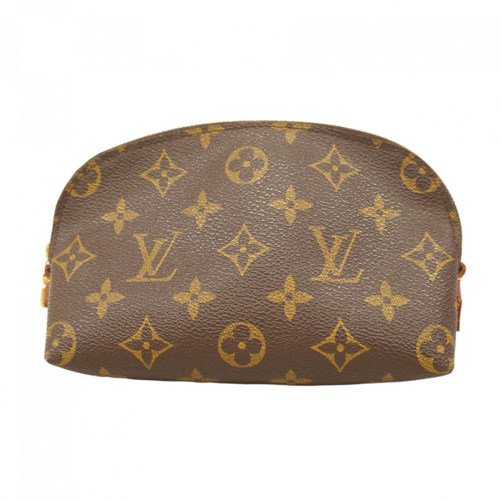 Toiletry Bag Monogram Canvas King Size