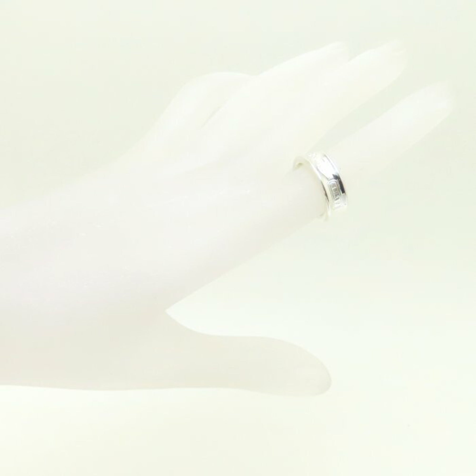Ring Sterling Silver