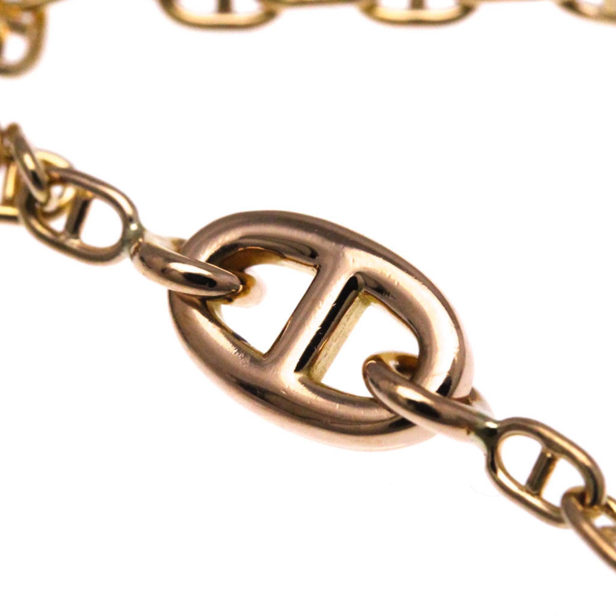 Charm Bracelet 18K Rose Gold