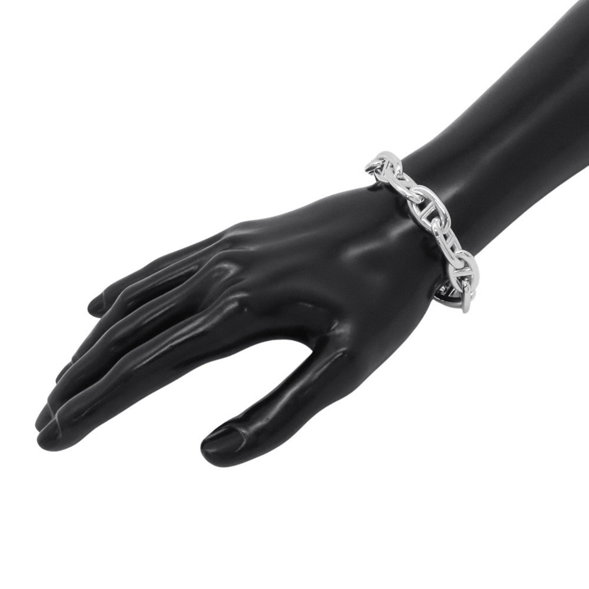 Chaine d'Ancre Bracelet Sterling Silver Large