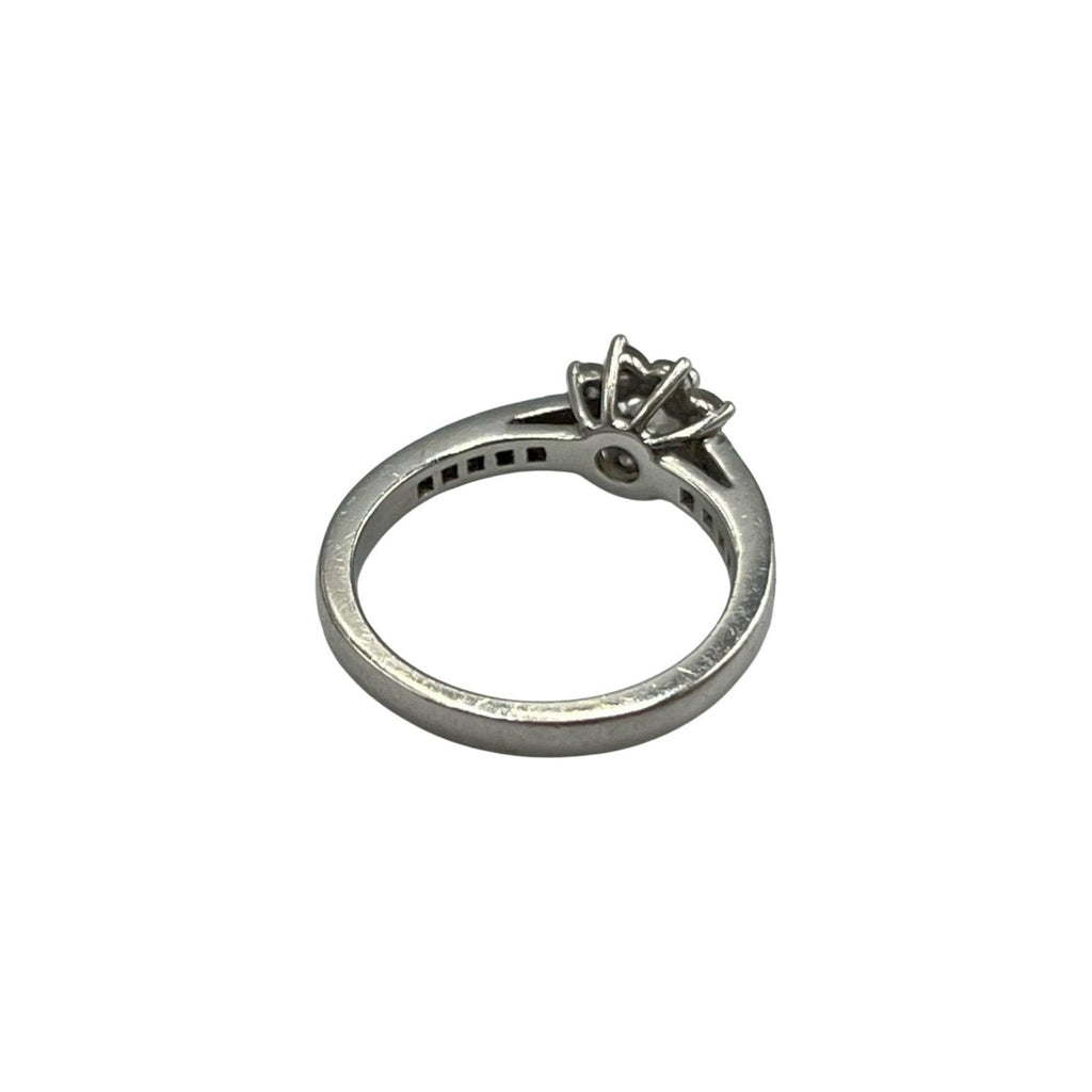Ring Platinum