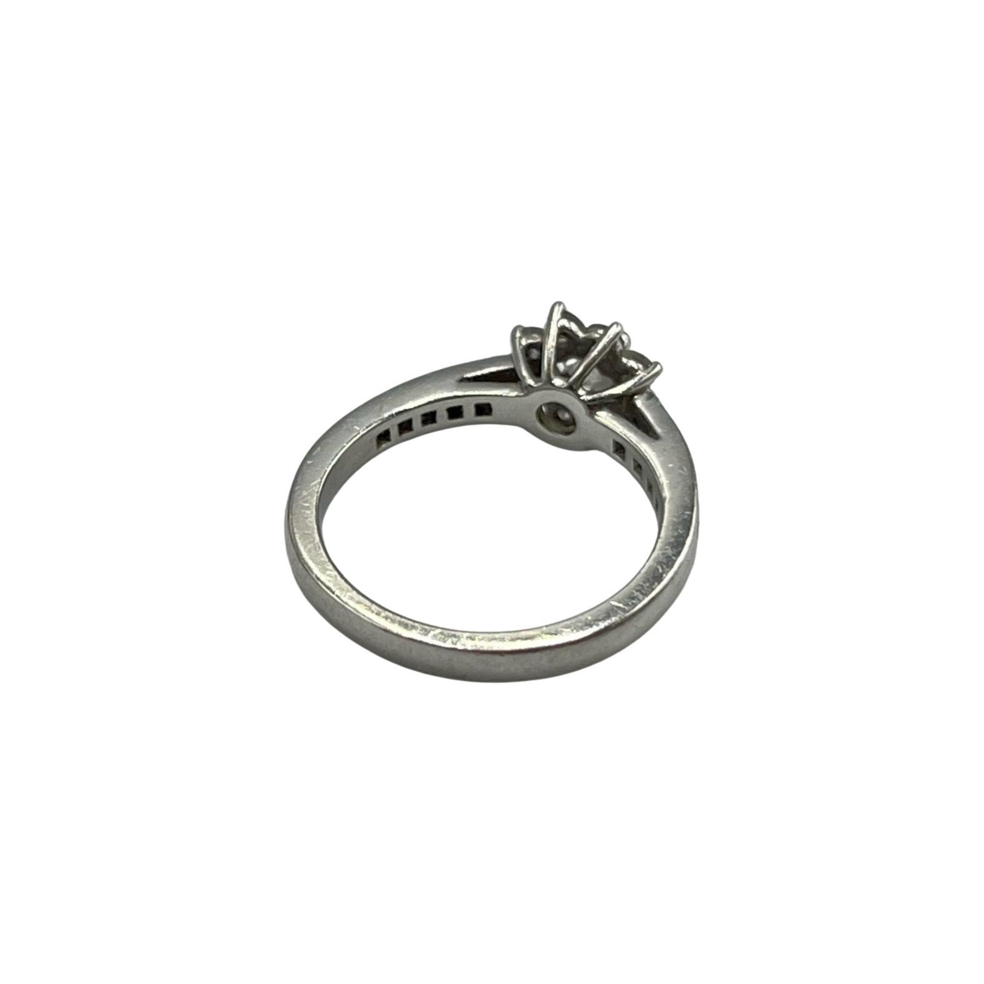Ring Platinum