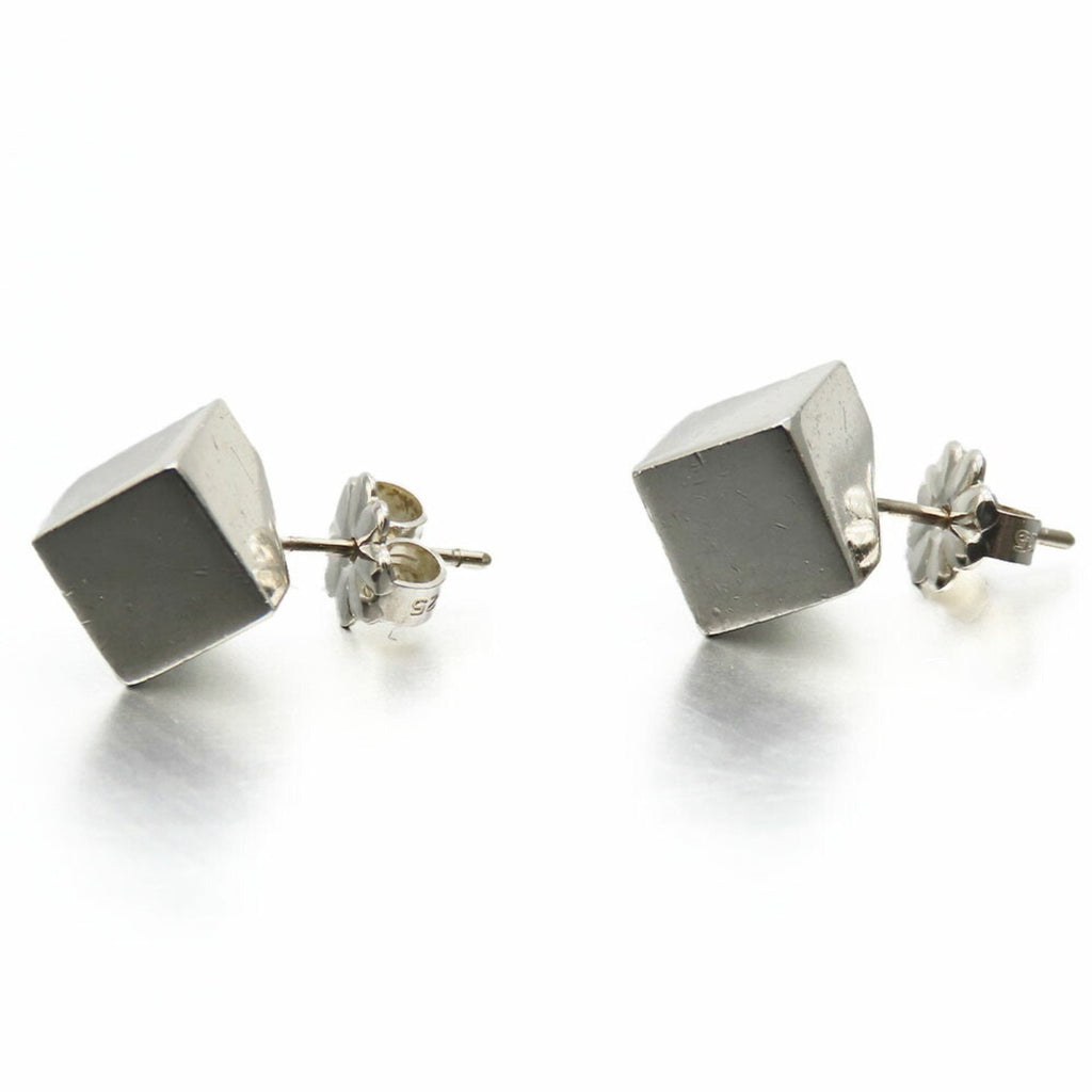 Earrings Sterling Silver