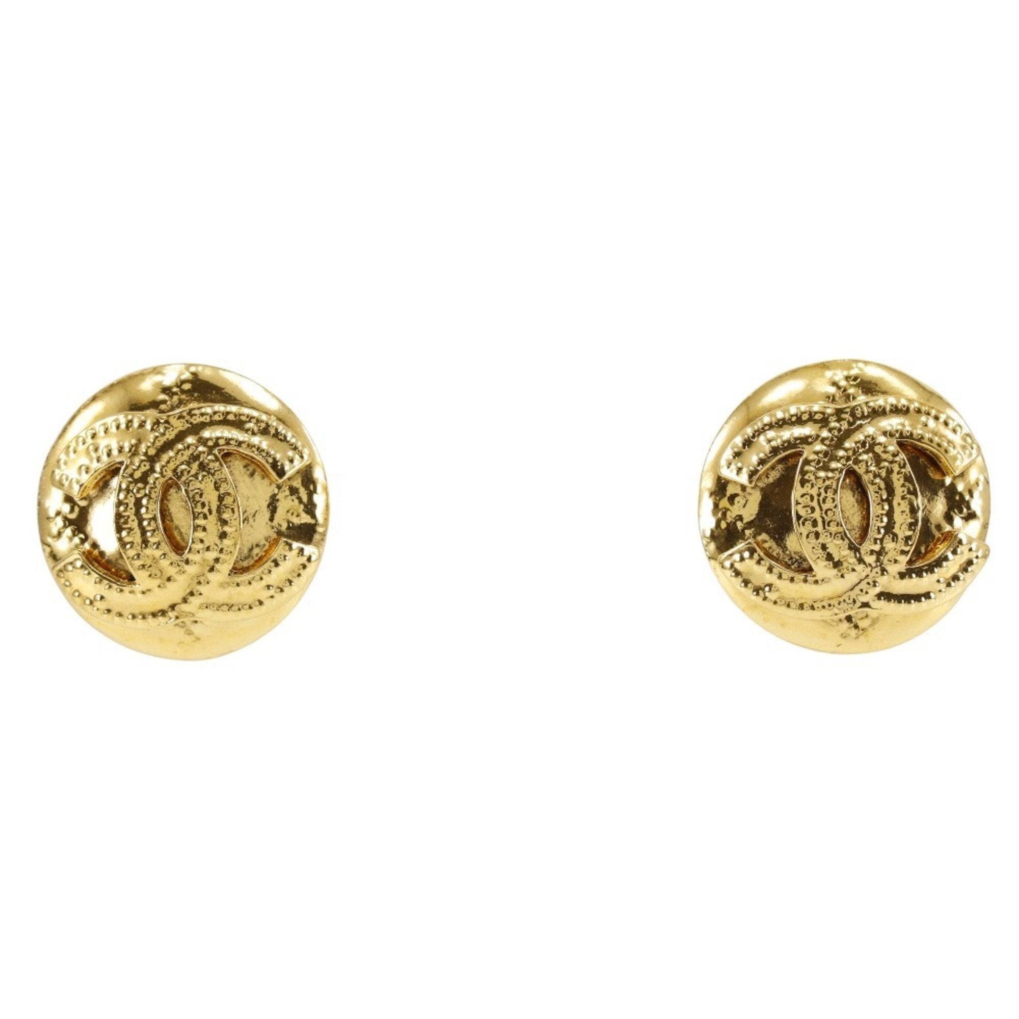 Clip-On Earrings Clip-On