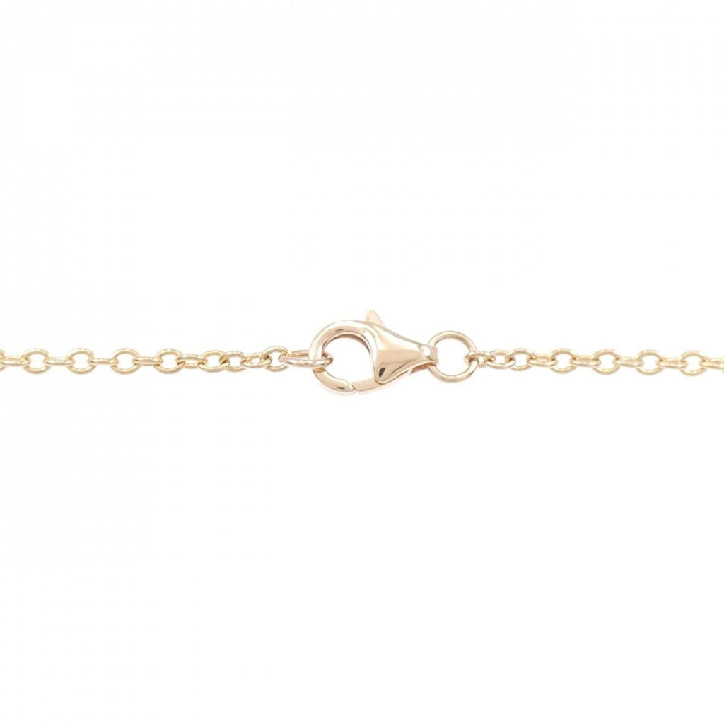 Baby Love Pendant Necklace 18K Rose Gold