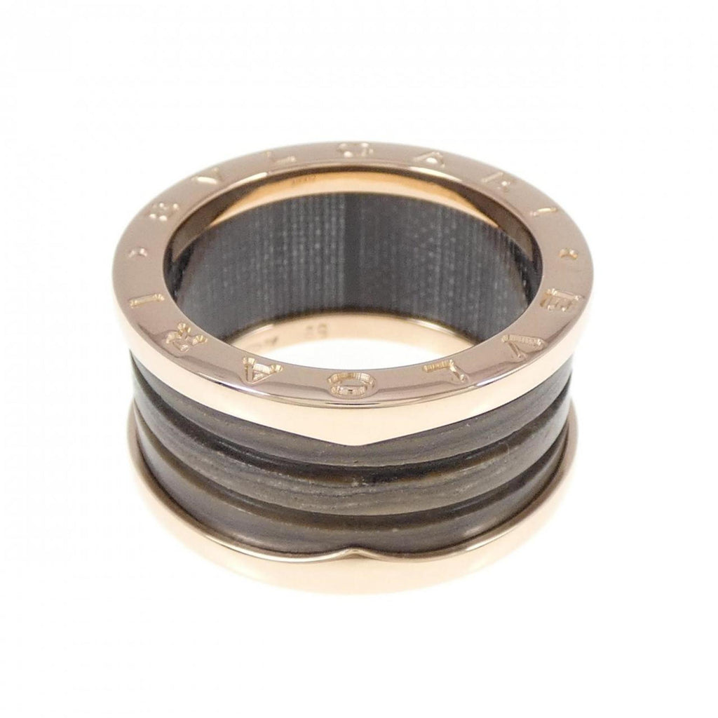 B.Zero1 Ring 18K Rose Gold