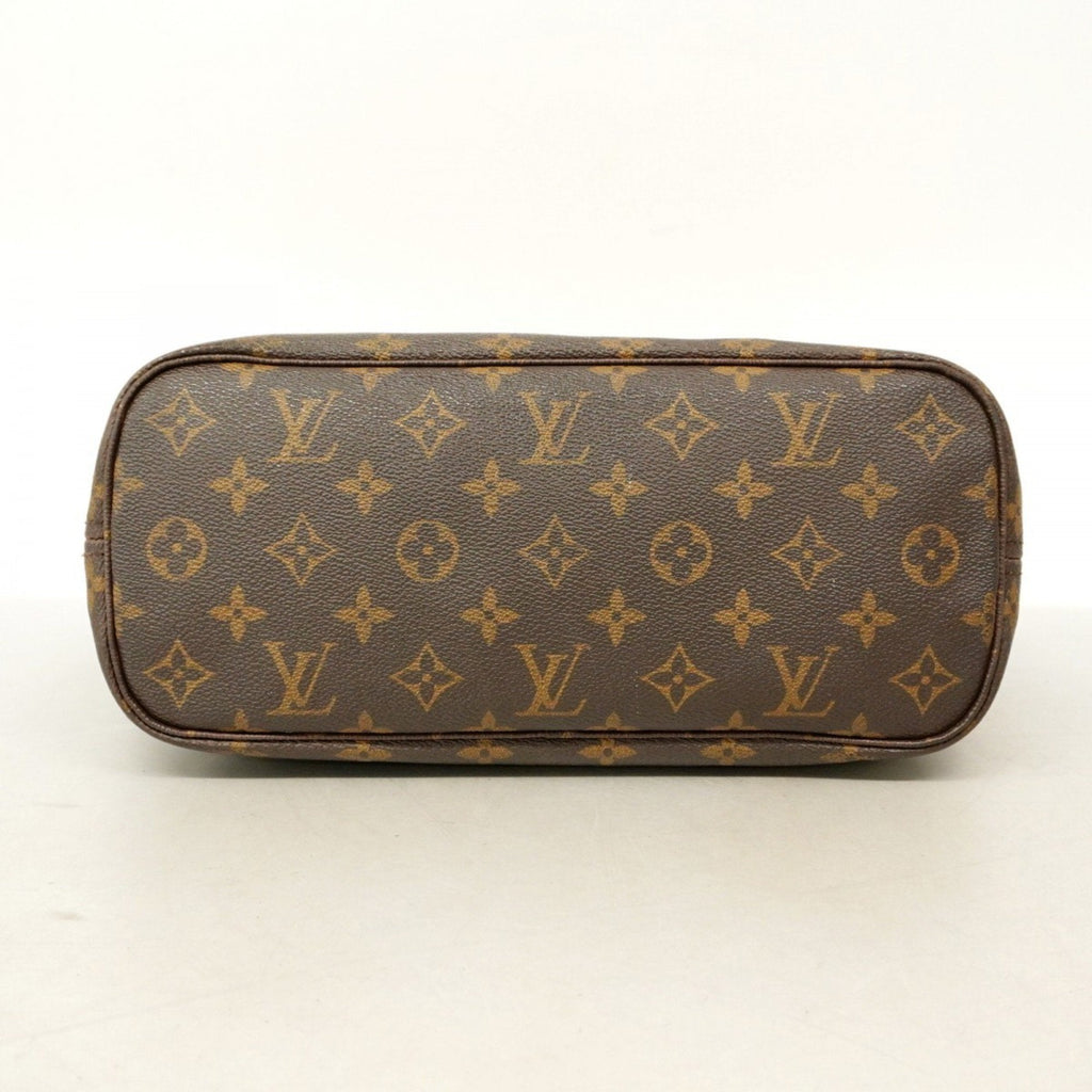 Neverfull Tote Monogram Canvas PM