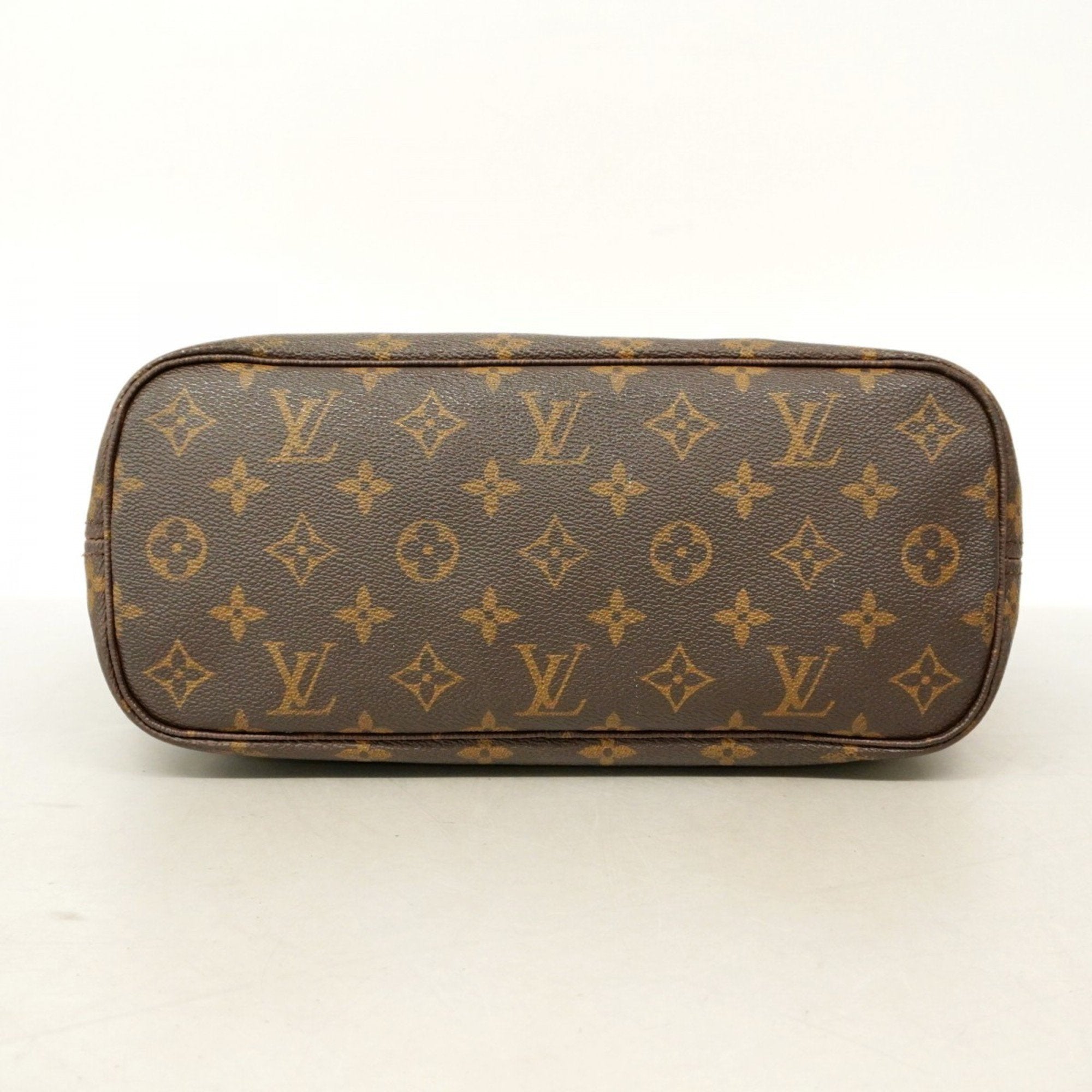 Neverfull Tote Monogram Canvas PM