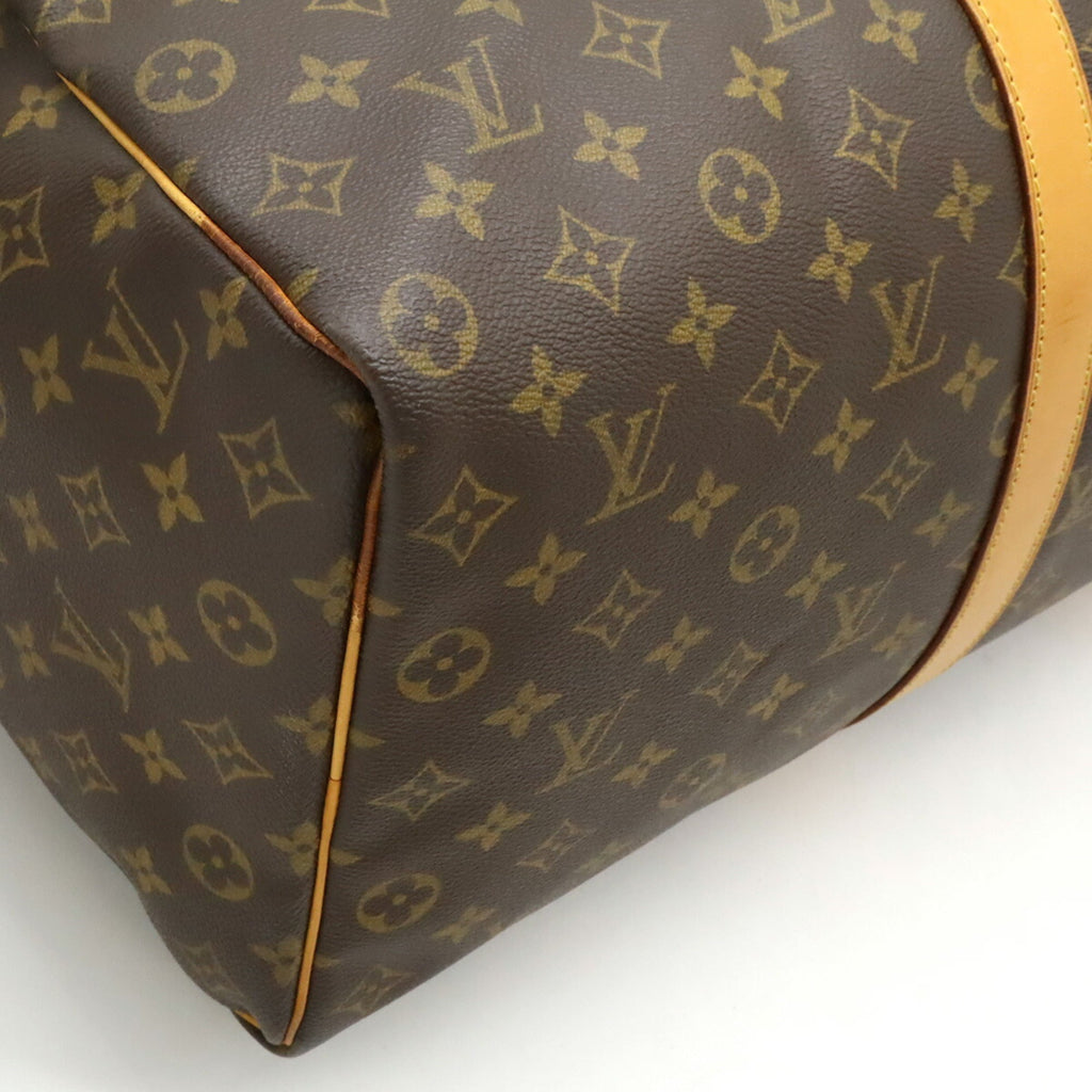 Keepall Bag Monogram Canvas 50