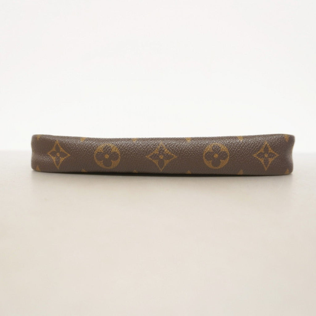 Pochette Accessoires Monogram Canvas