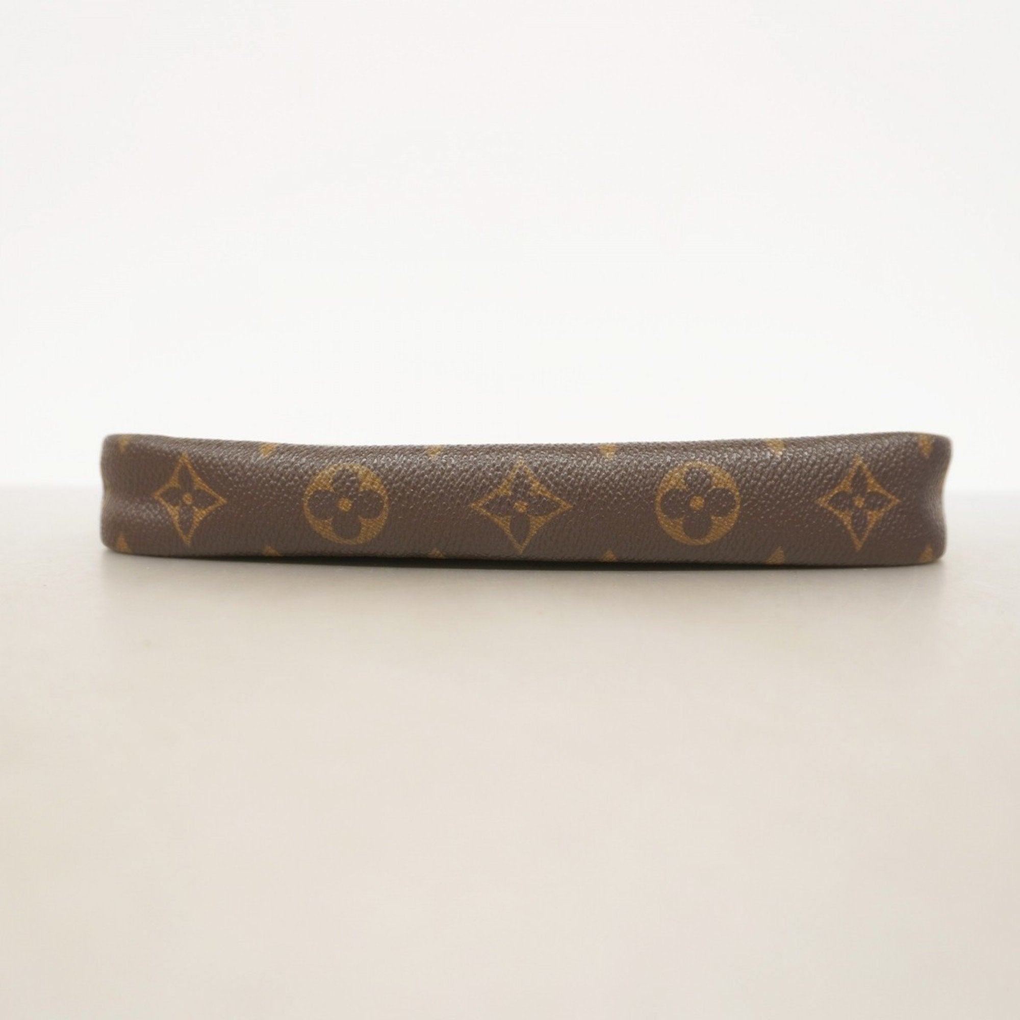 Pochette Accessoires Monogram Canvas