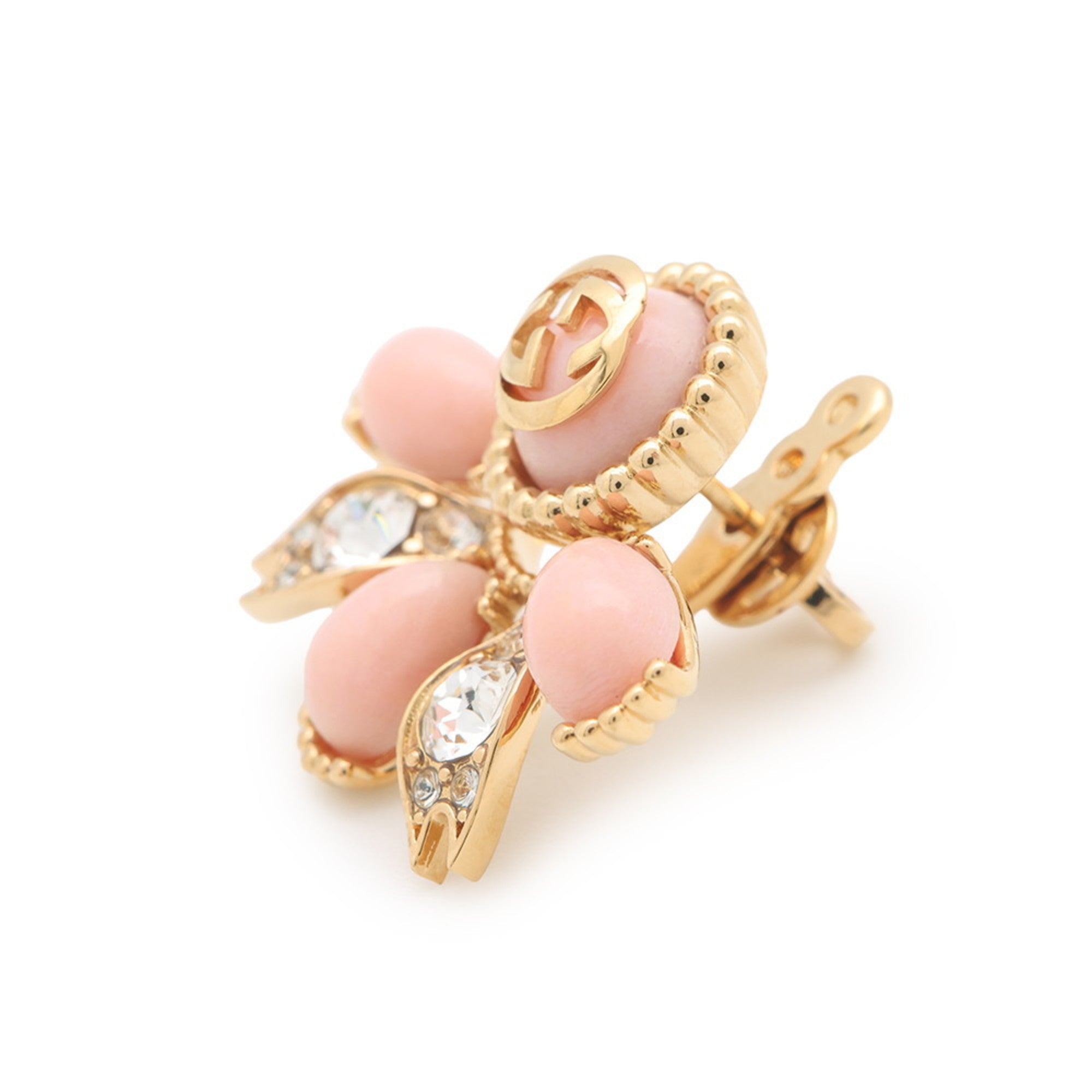 Single Earring Rhinestone