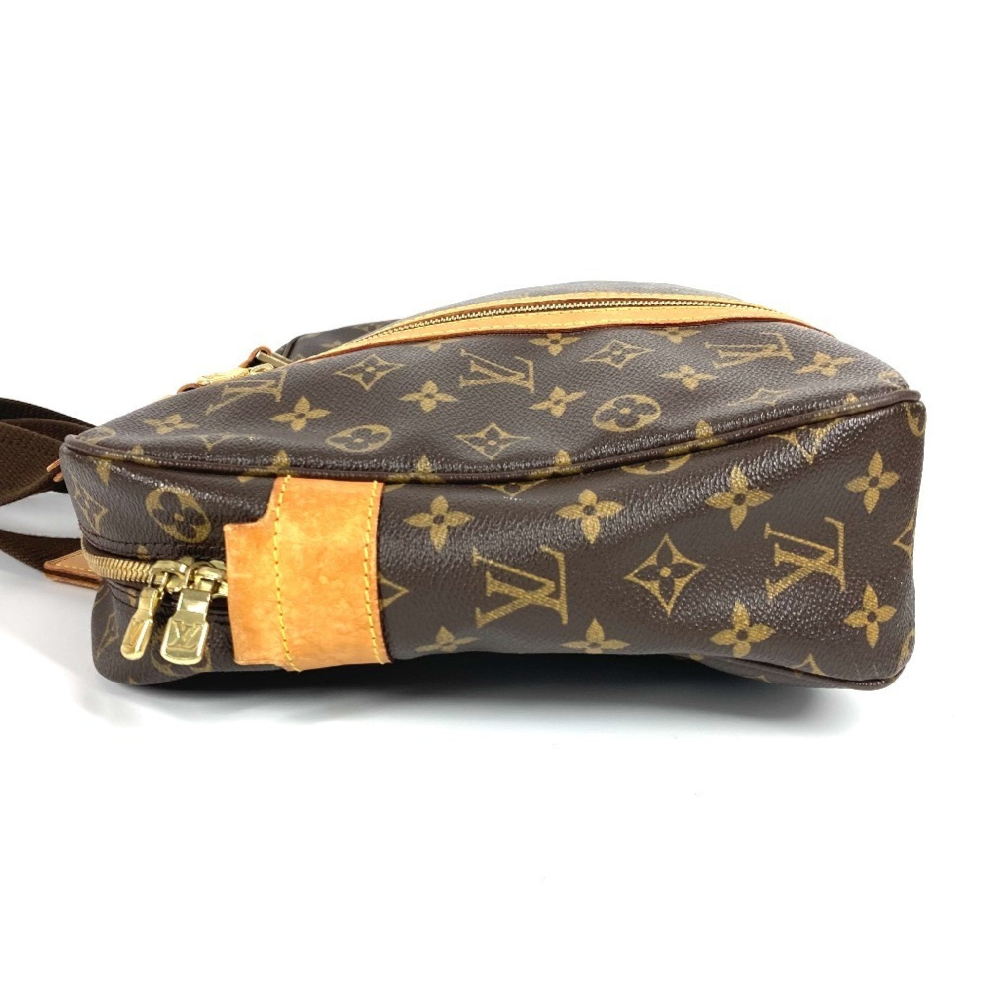 Sac Bosphore Handbag Monogram Canvas