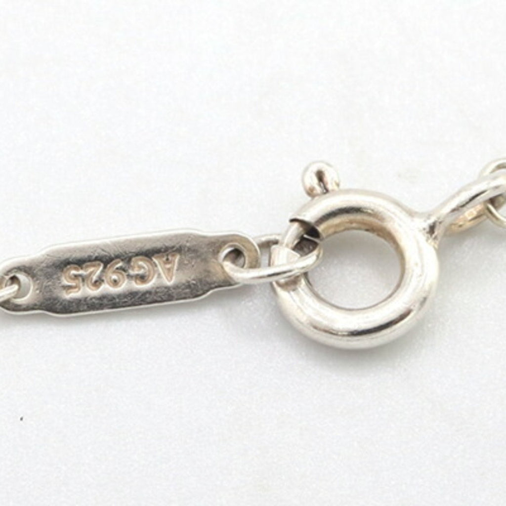 Atlas Bracelet Sterling Silver
