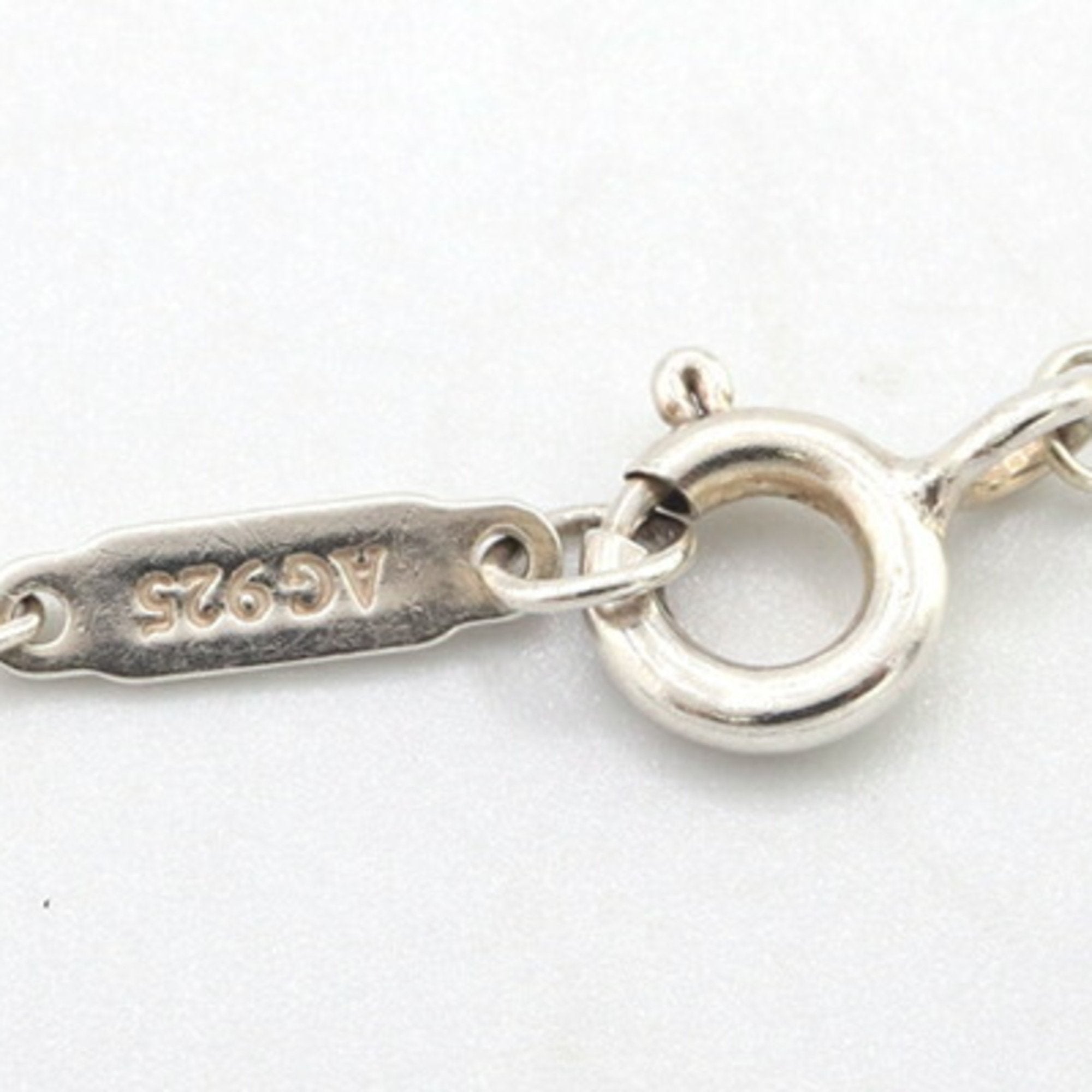 Atlas Bracelet Sterling Silver