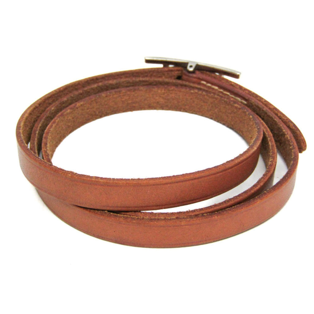 Hapi Bracelet Leather