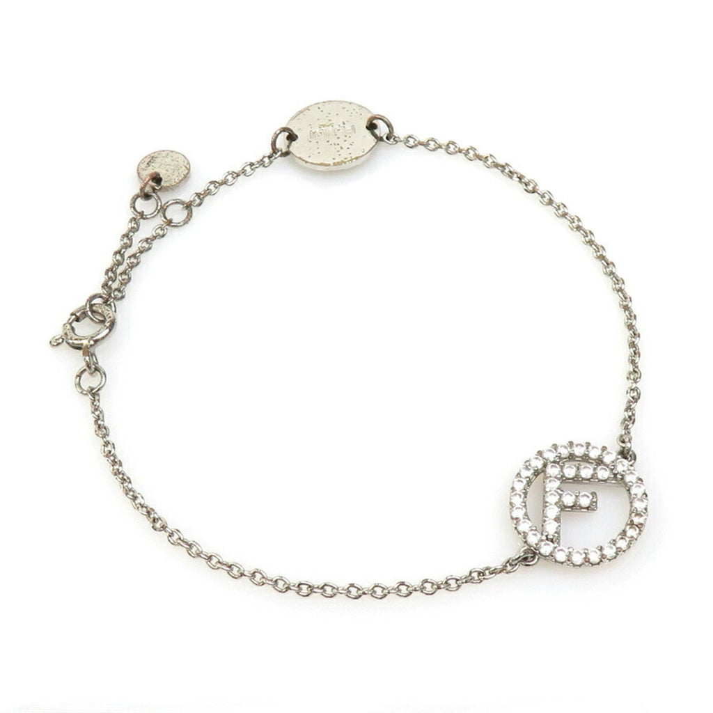 Bracelet Metal Silver