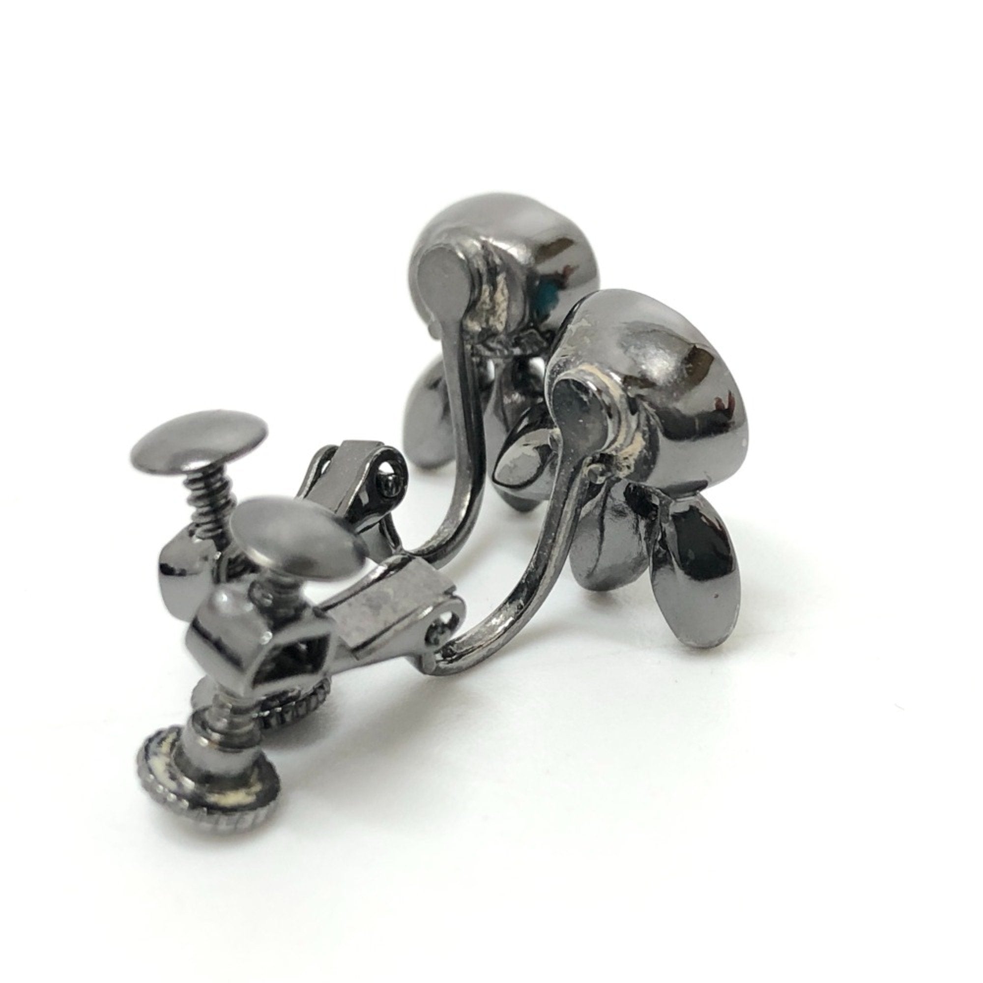 Clip-On Earrings Other